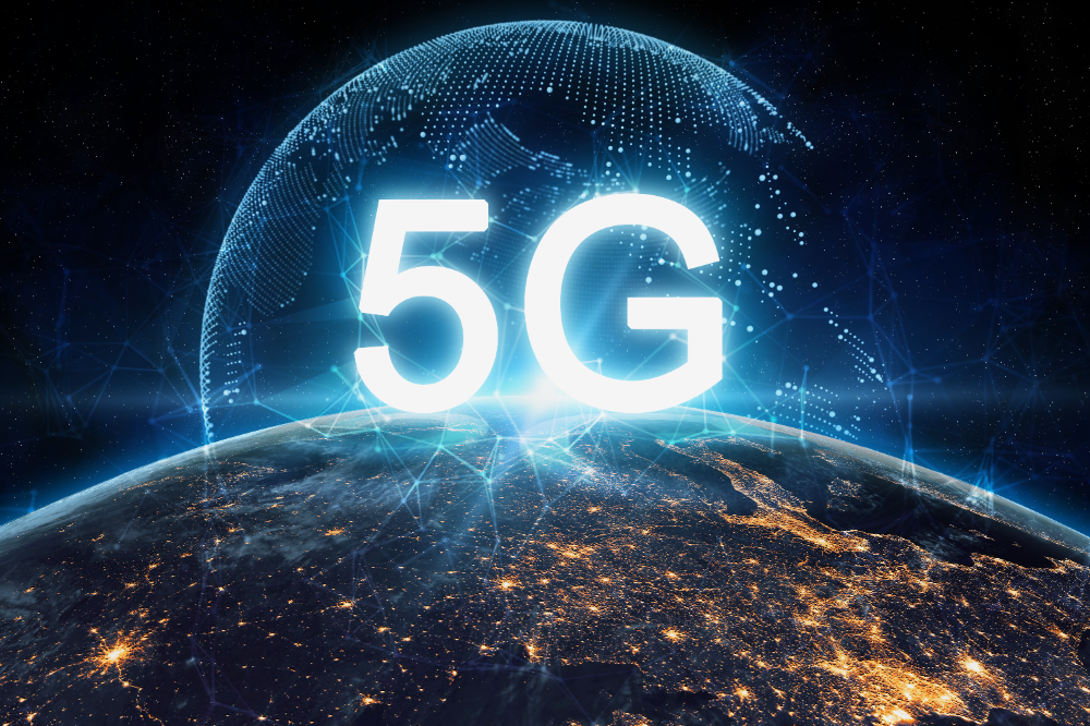Smart 5G: Revolutionizing Connectivity and Digital Infrastructure