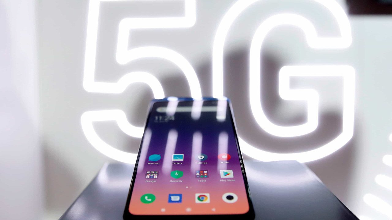 5G Mobile Technology: Revolutionizing Connectivity for a Faster Future