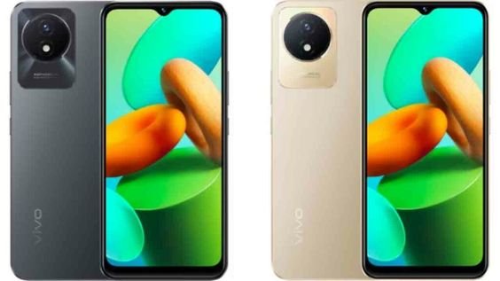 Vivo Y02t - Full phone Specification 