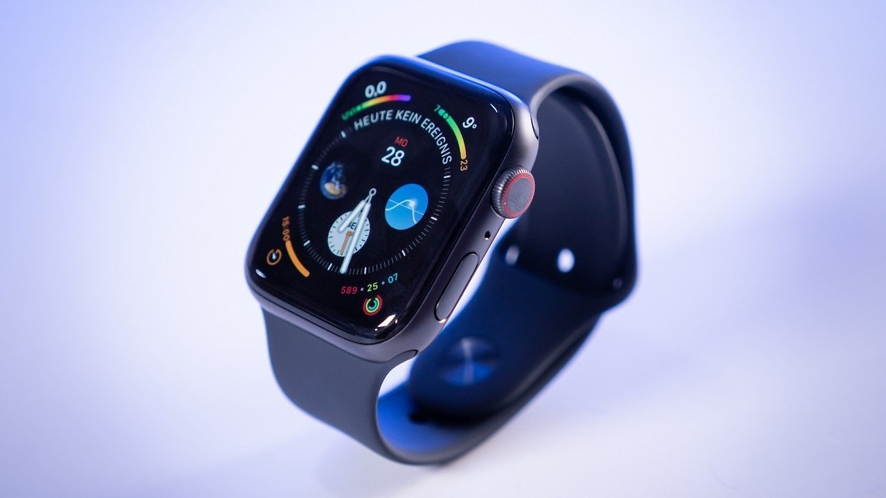Latest Apple Smartwatch 2024: Experience the Future