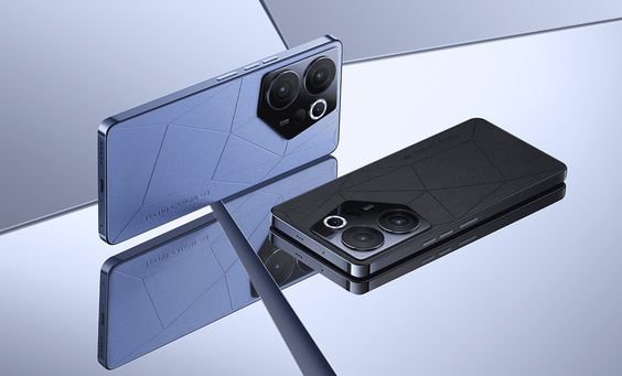 Tecno Camon 20 Pro 5G: Full phone specification