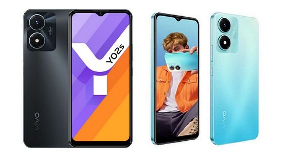 Vivo Y02s Review: Unleashing Next-Gen Smart Innovation