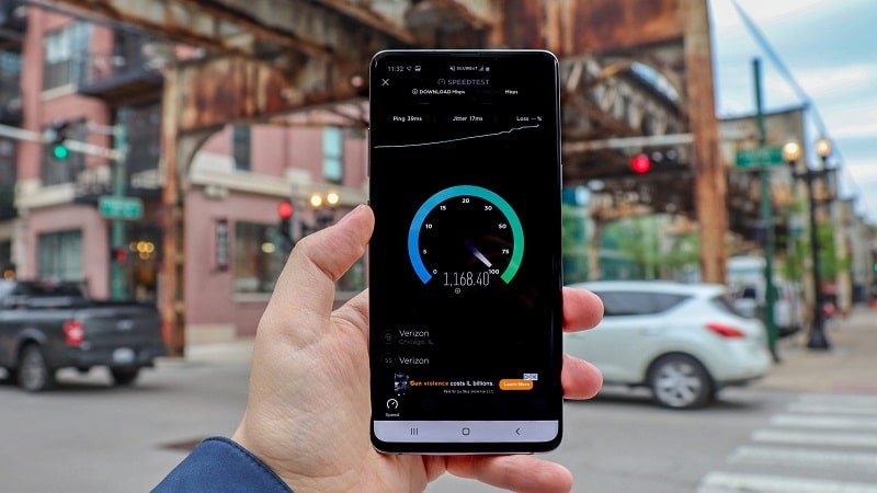 5G MiFi: Revolutionizing Mobile Connectivity