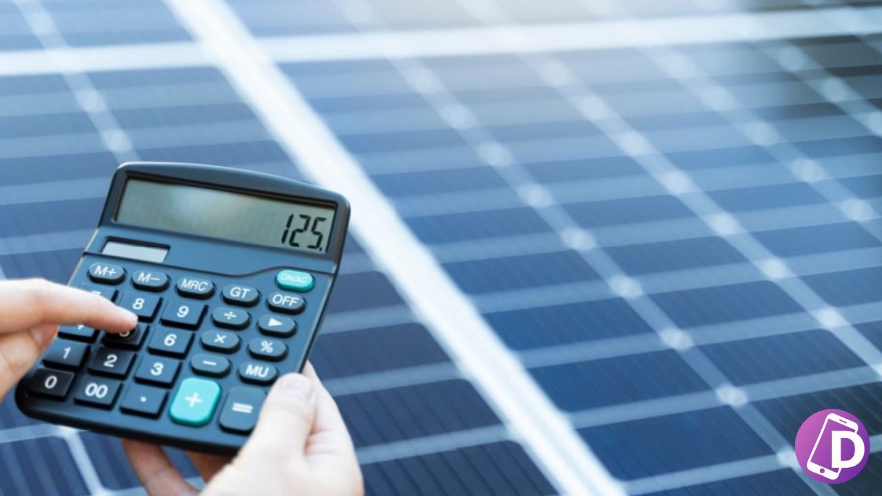 Solar Panel Cost per Square Foot: A Comprehensive Guide