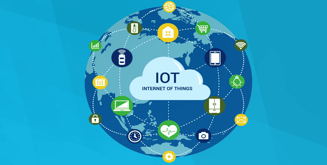 Master Internet of Things Your Guide to the Connected World