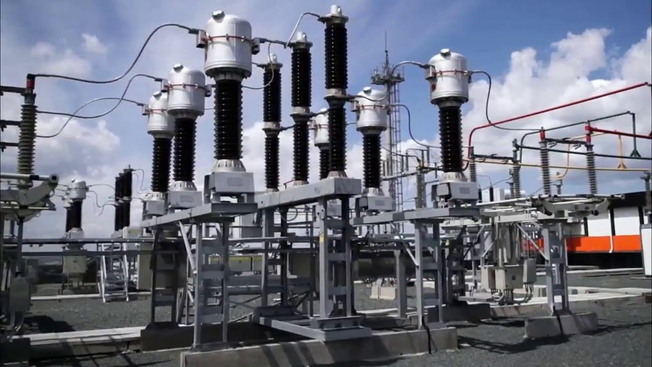 The Fundamentals of Electric Power Plants