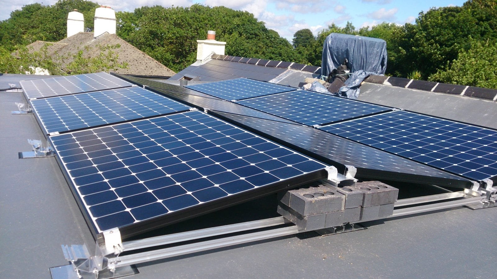 Cheap Solar Panels: Revolutionizing Renewable Energy