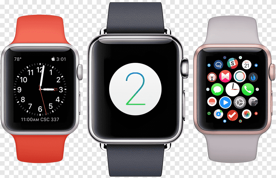 Smartwatches: The Evolution of Smartwatches