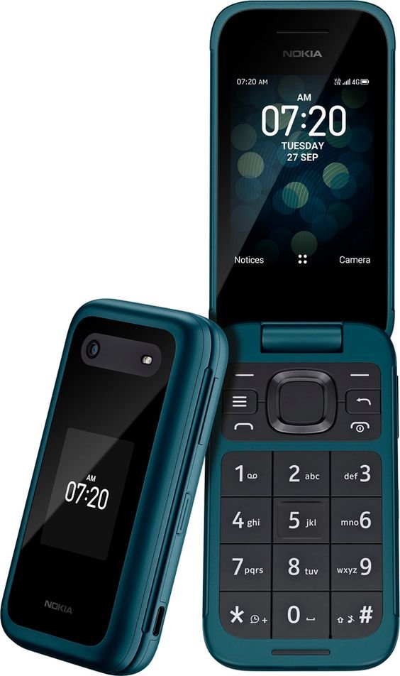 Nokia 2780 flip Review: Full Phone Specification