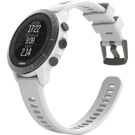 Rival Smartwatch Review: Sports Watch With GPS