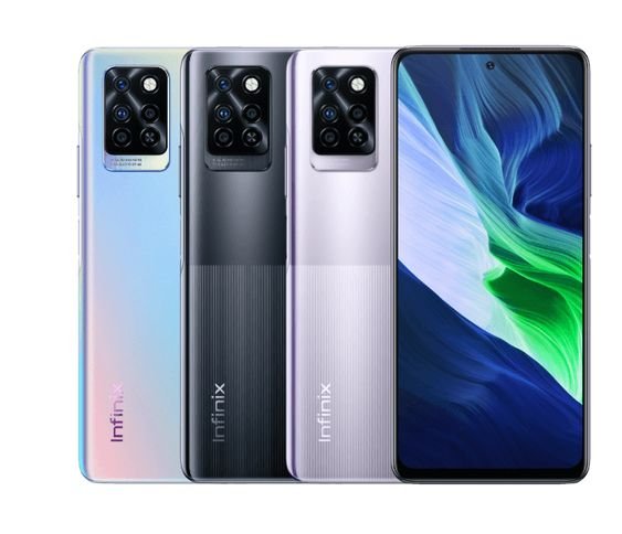Infinix Note 10 Pro Review: Full Phone Specification
