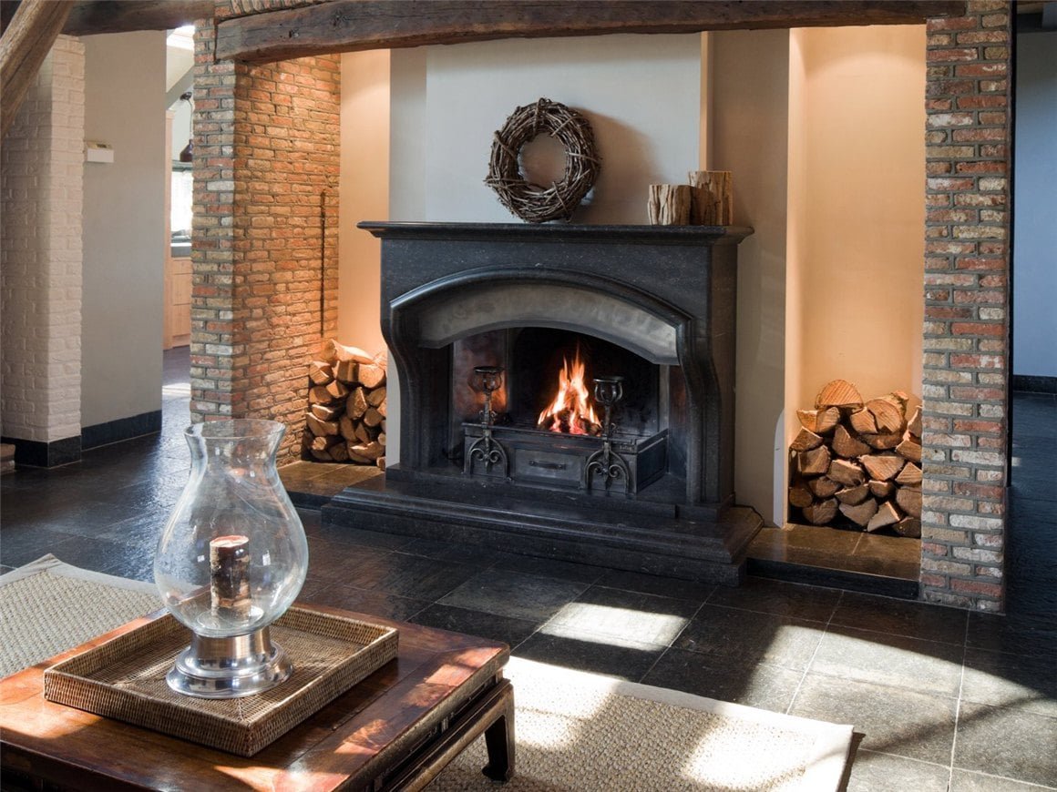 Electric Indoor Fireplaces Guide: Revolutionize Cozy Nights