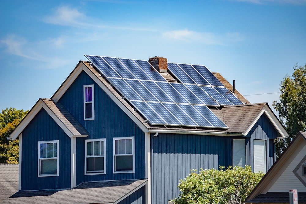 Discovering the Top Best Solar Panels for Home 2023