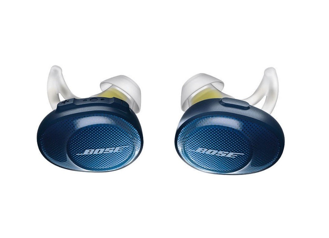 Bose Wireless Headphones: Sound Quality & Comfort