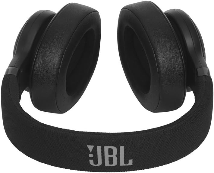 JBL Wireless Headphones: The Ultimate Audio Escape