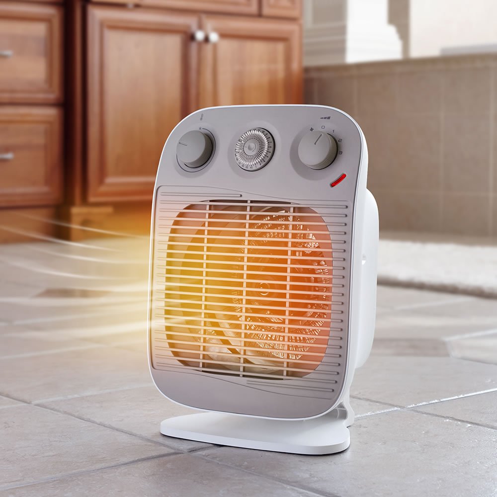 Space Heater Guide: Best Model for Your Home Comfort