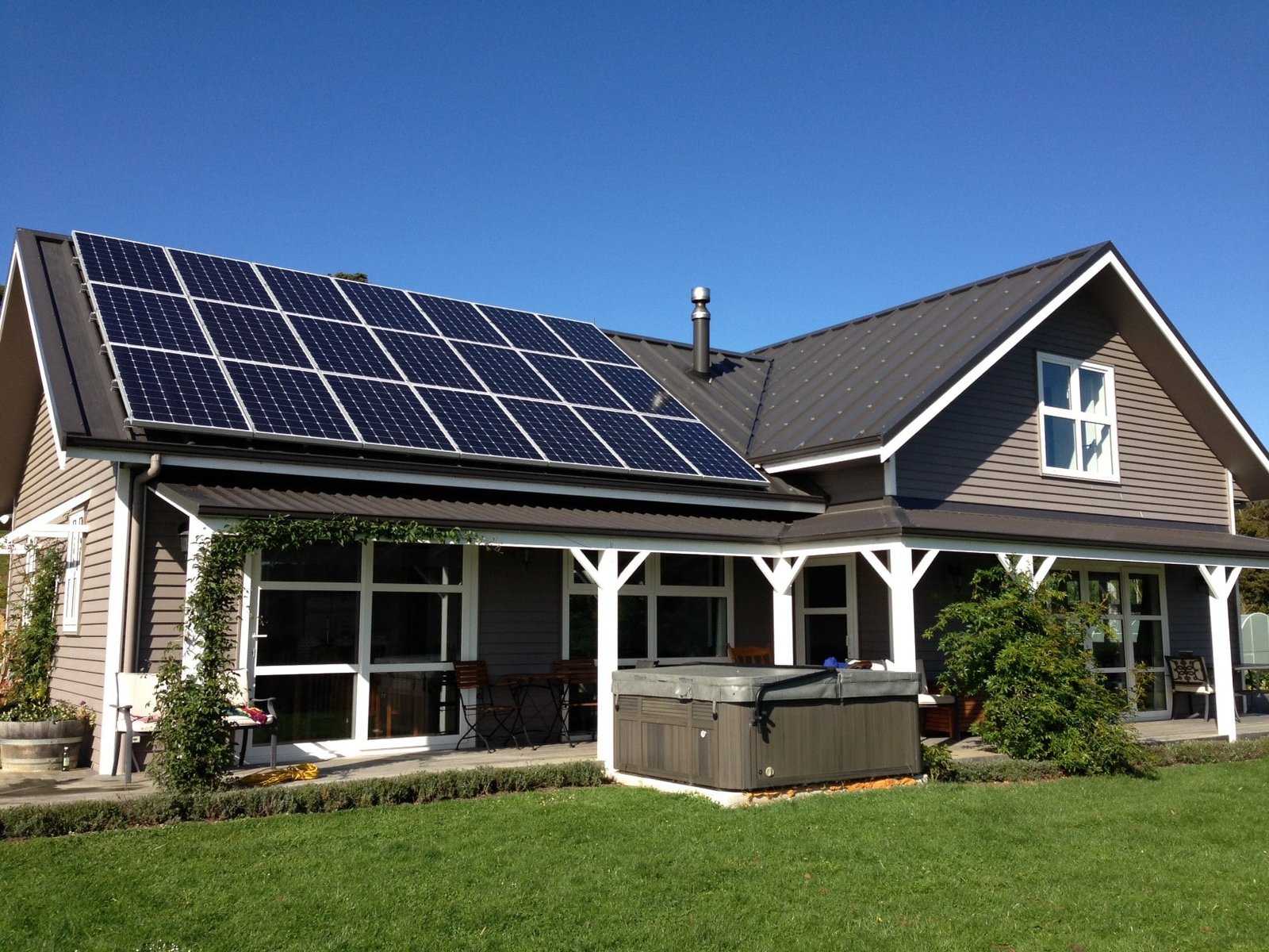 Best Solar System for Home in USA: Comprehensive Guide