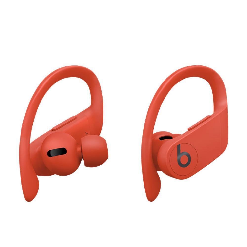 PowerBeats Pro Review: Unmatched Audio for Fitness
