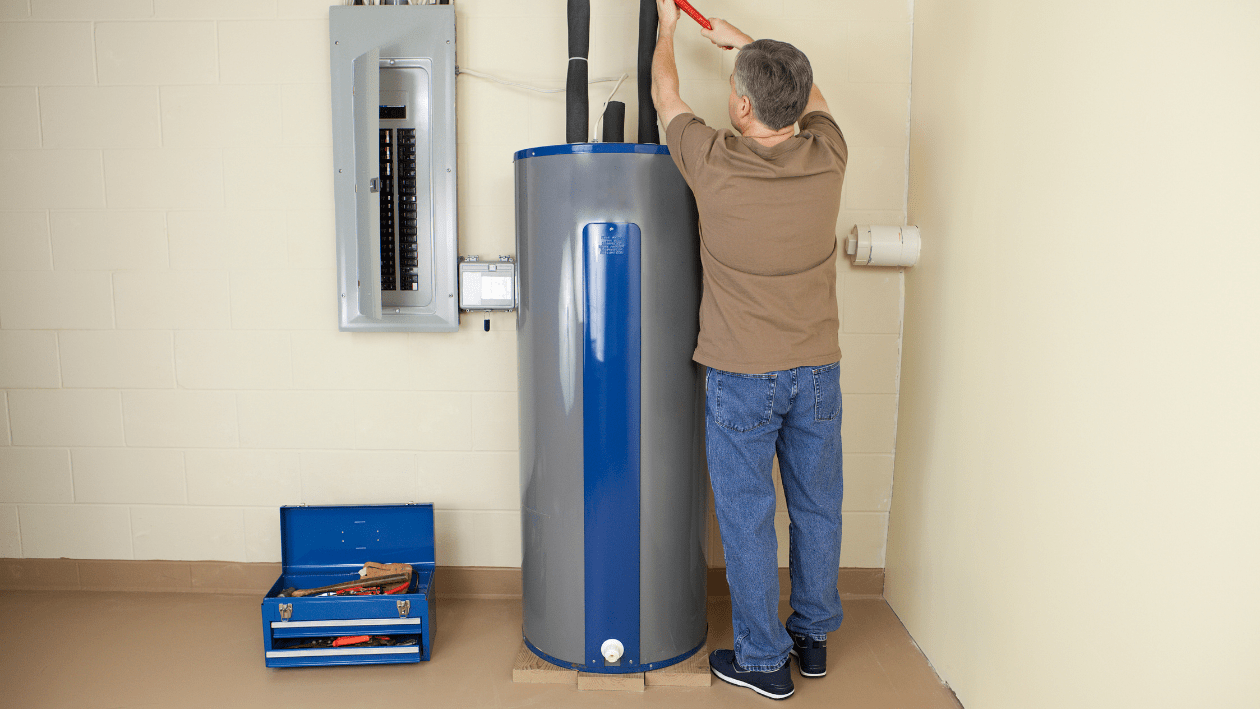 Water Heater Replacement Cost 50 Gallon: What To Expect