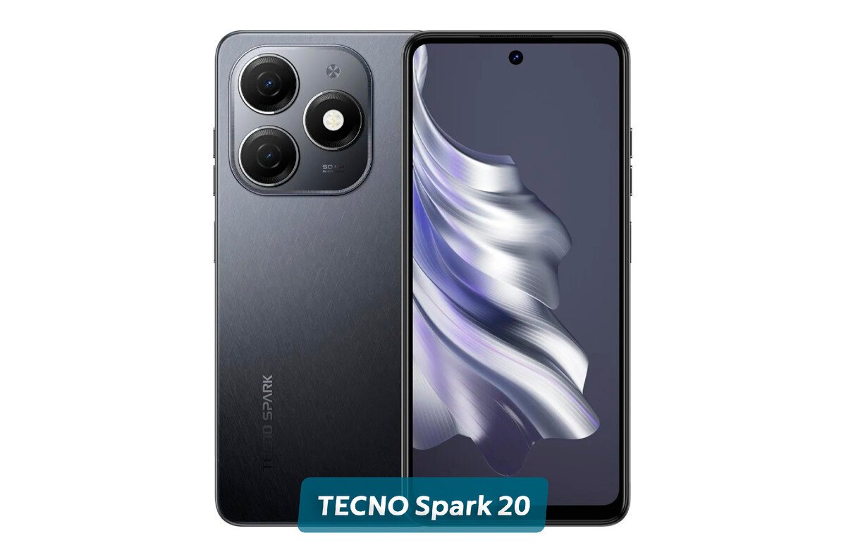 Tecno Spark 20C Review: Specification and Features