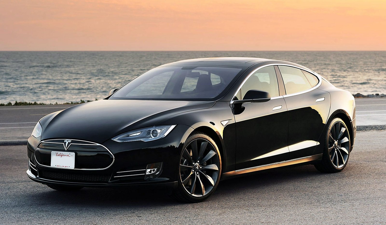 Tesla Model S 0-100: Unveiling the Electric Speed