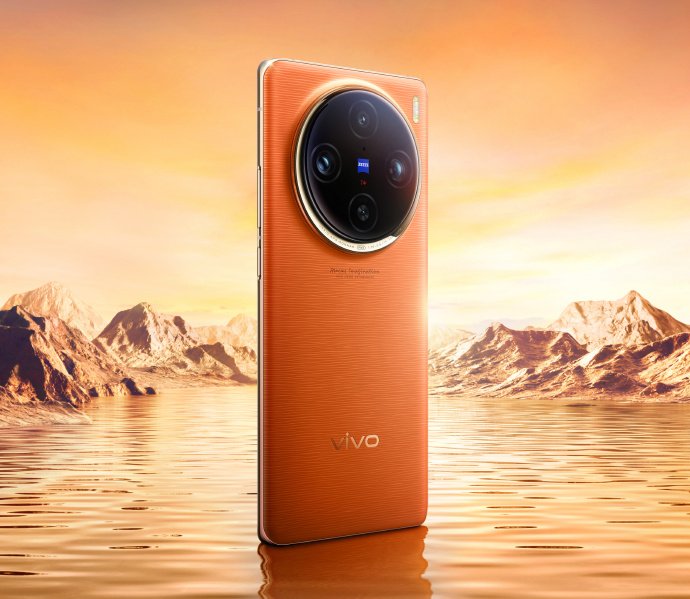 Vivo X 100 Review: Specification & Features