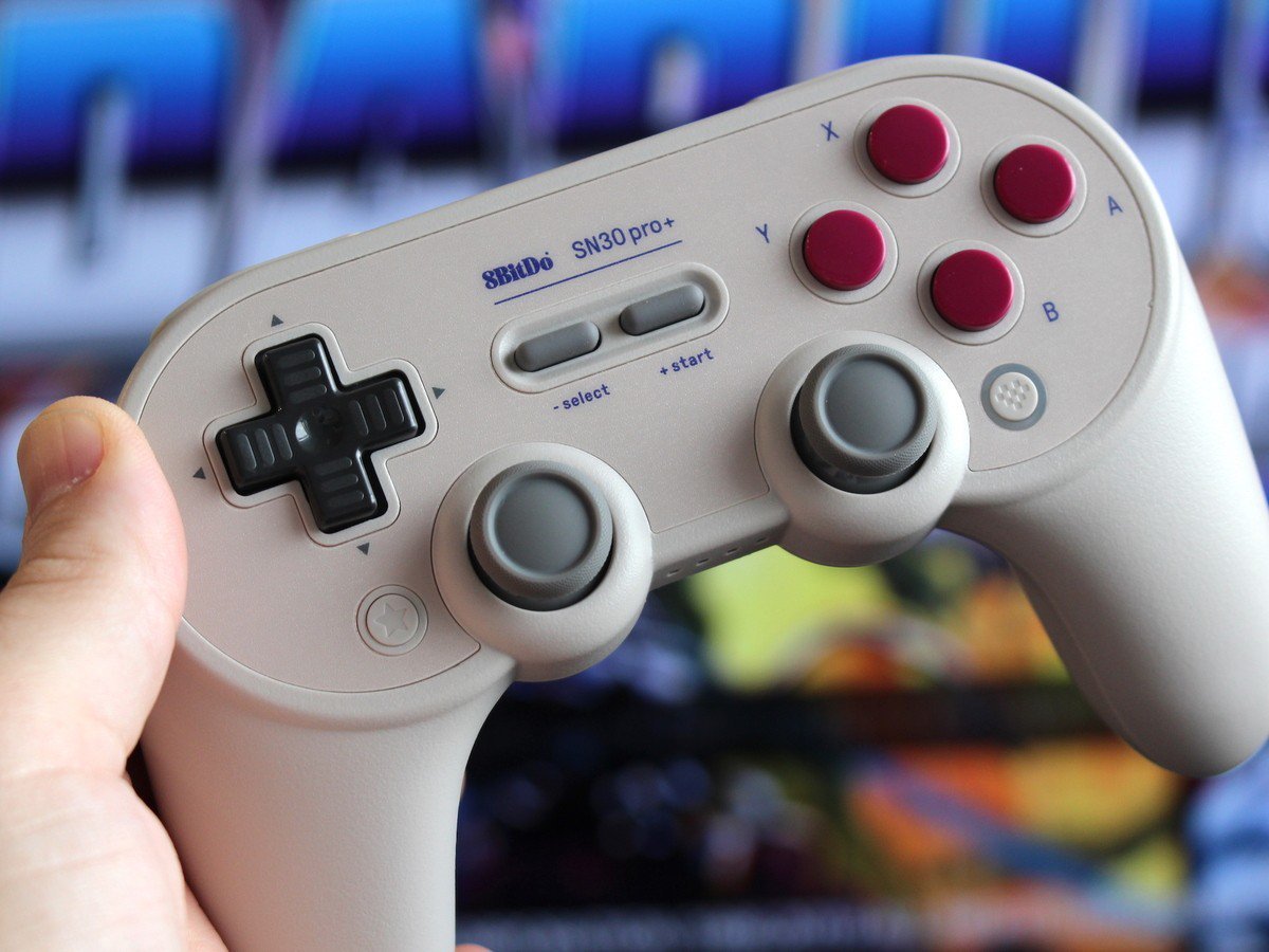 Best Wireless Controller For Steam Deck: Review