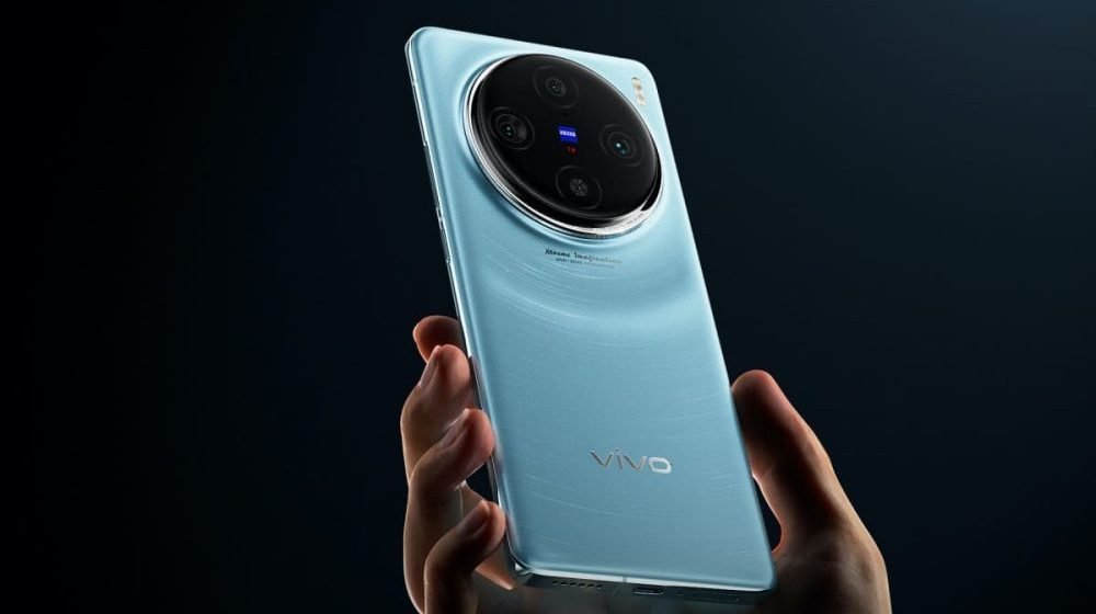 Vivo X 100 Pro Review: Specification & Features 