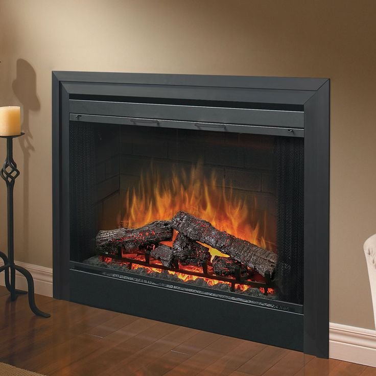 Real Flame Electric Fireplace Insert: Enhancing Home