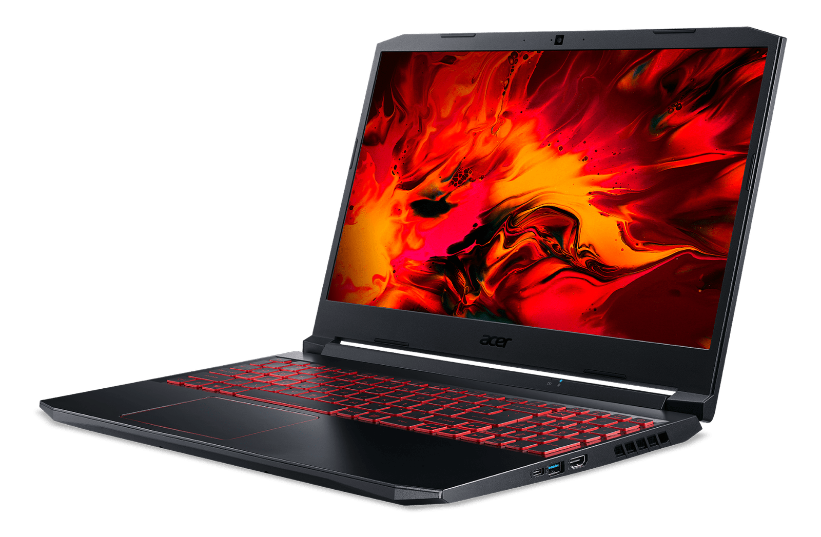 Acer Nitro 5 AN515-58: Performance Meets Affordability