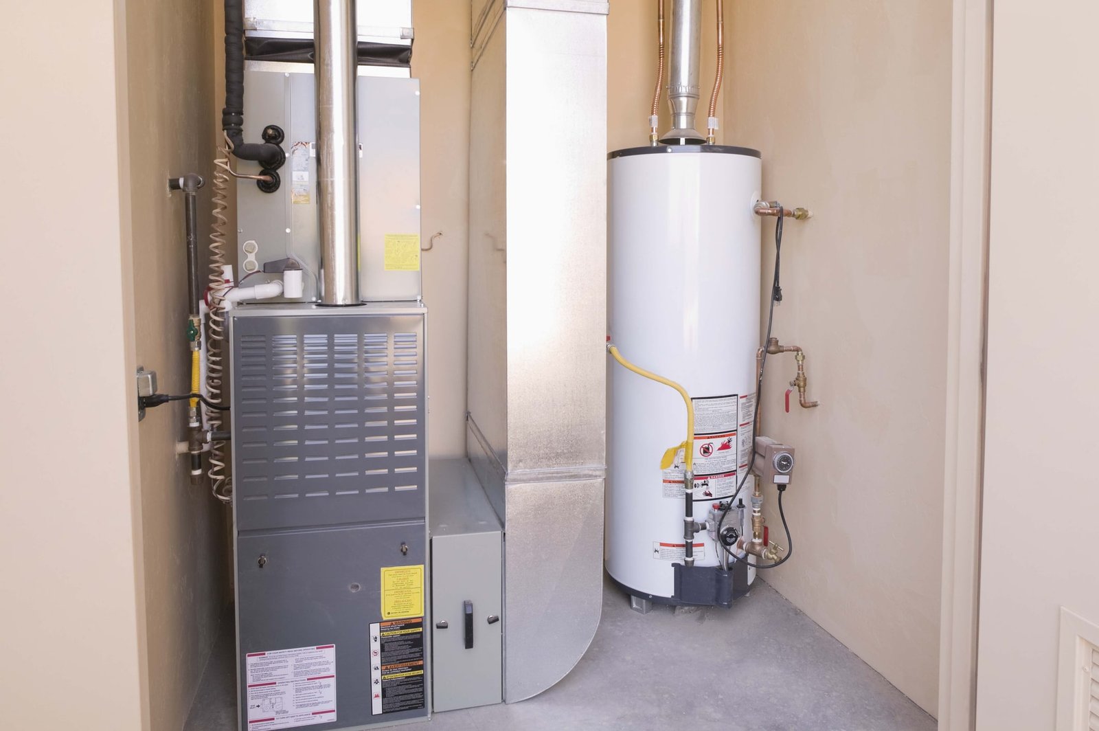 Instant Gas Hot Water System: Best Solutions for Your Home 