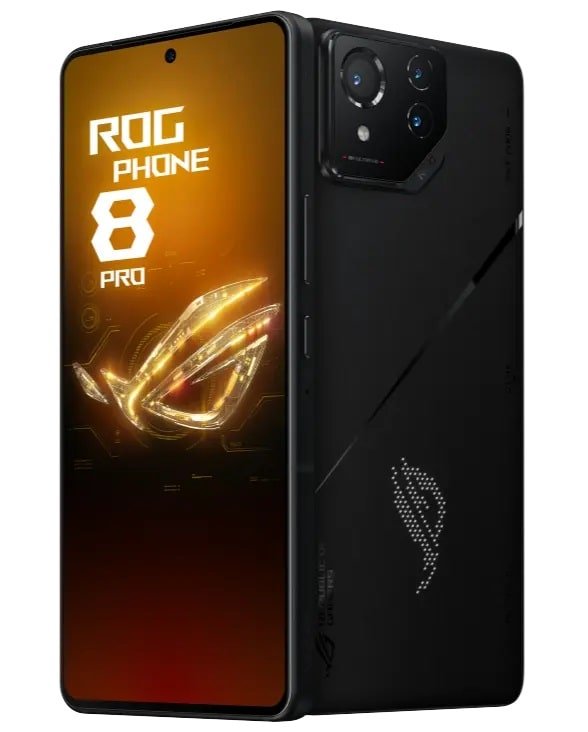 Asus ROG Phone 8 Pro Review: Specification & Performance