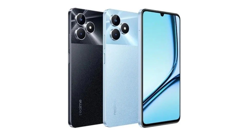 Realme Note 50 Review: Specification & Performance