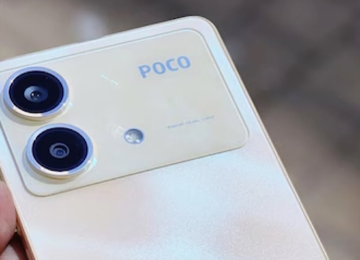 Xiaomi Poco X6 Neo Review: Specification & Performance