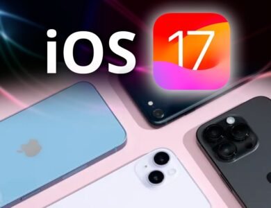 iPhone Operating System 17 : A Quick Overview