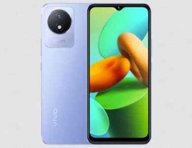 Vivo Y02t - Full phone Specification