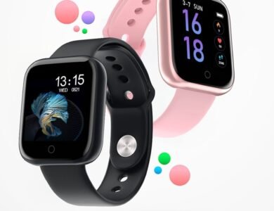 Upgrade Your Wrist: Top Smart Watches for Women 2024