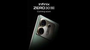 Infinix Zero 30 Review: Full Phone Specification