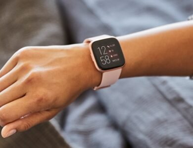 Top 5 Android Watch for Women: Must-Have Picks
