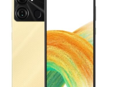 iTel P40 Review: Full Phone Specification
