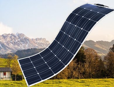 LG Solar Panels in the USA: Leading the Green Revolution