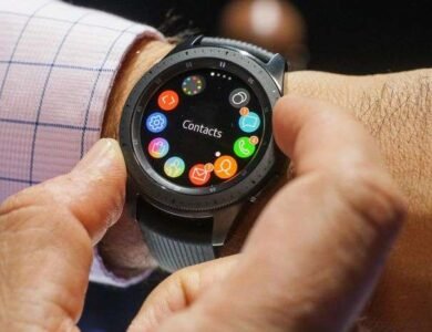 Top 5 Samsung Smart Watches for Men: The Ultimate Guide
