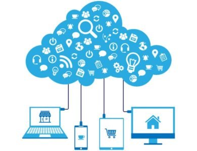 Internet of Things Cloud Services: Data Management