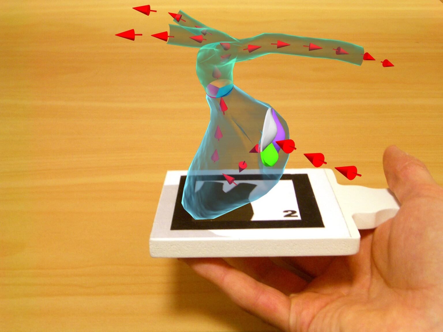 Augmented Reality In Education Transforming Learning 