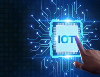 Best Internet of Things Stocks: Top Picks for Savvy