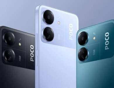 Poco C65 Review: Full Phone Specification