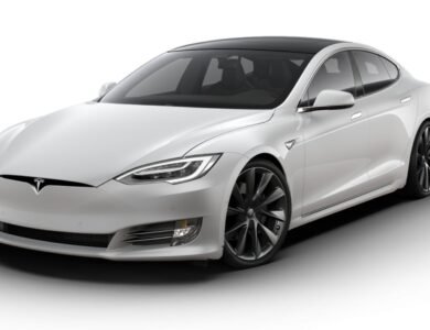 Tesla Model S 0-100: Unveiling the Electric Speed