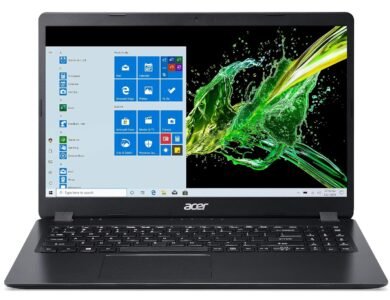 Acer Aspire 7 i5 12th Gen: Performance & Features