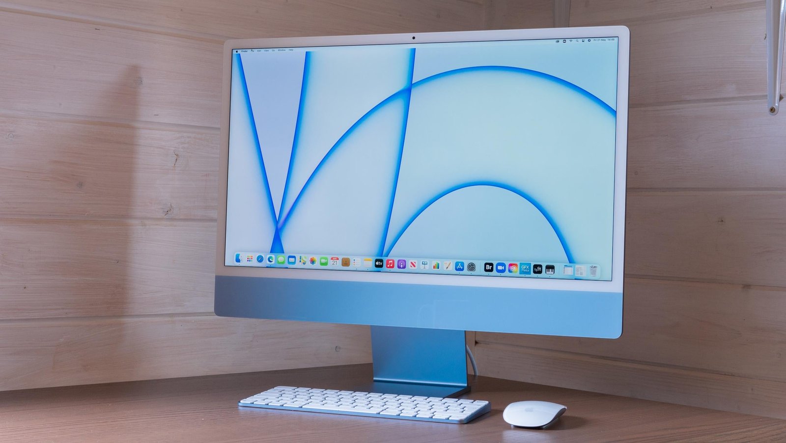 Apple iMac M3: Revolutionizing Desktop Computing