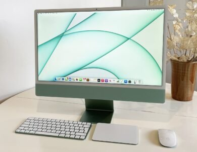 Apple iMac M3: Revolutionizing Desktop Computing